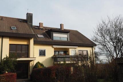 Wohnung Bayreuth Meyernberg - 2.5 Zimmer, 97 m&sup2;, 873&euro; | Angebot:26238949