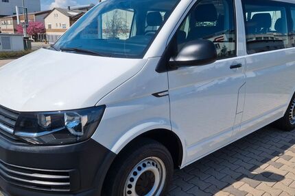 VW T6 Caravelle 224.558 km 15.888 &euro; Kulmbach 95326