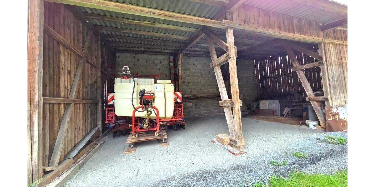 Einfamilienhaus Stadtsteinach - 5 Zimmer, 140 m&sup2;, 119.000&euro; | Angebot:25707335