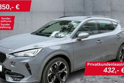 Cupra Formentor 48.444 km 25.890 &euro; Kulmbach 95326