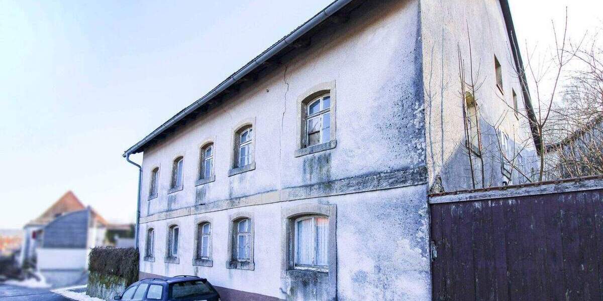 Einfamilienhaus Königsfeld - 1 Zimmer, 49.000&euro; | Angebot:25852724