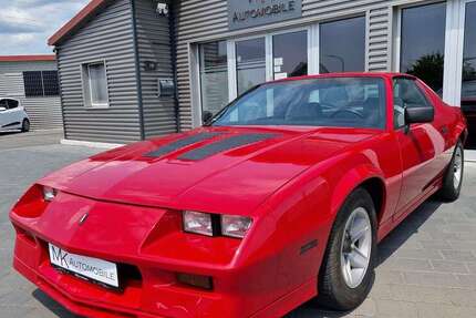 Chevrolet Camaro 160.000 km 15.900 &euro; Oberbibrach 95519