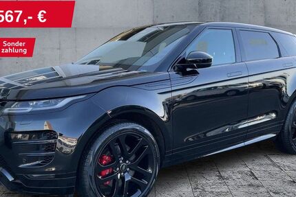 Land Rover Range Rover Evoque 48.722 km 42.990 &euro; Kulmbach 95326