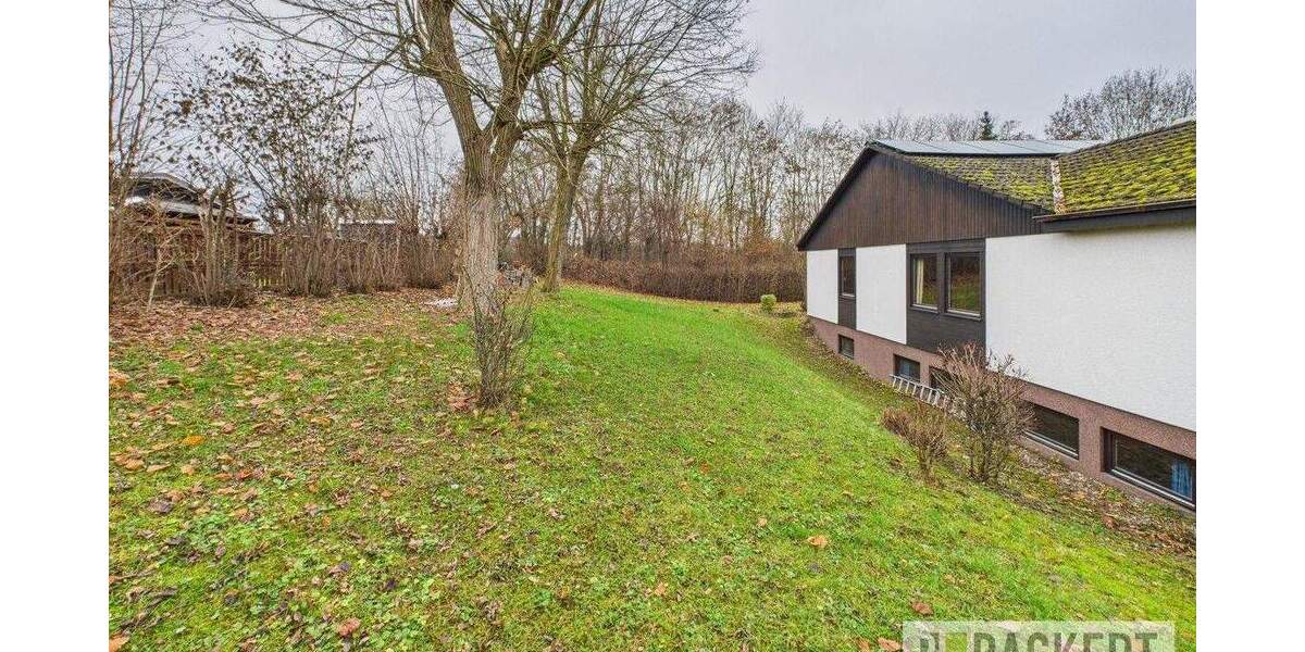 Einfamilienhaus Bayreuth St. Georgen - 4 Zimmer, 120 m&sup2;, 470.000&euro; | Angebot:25798261