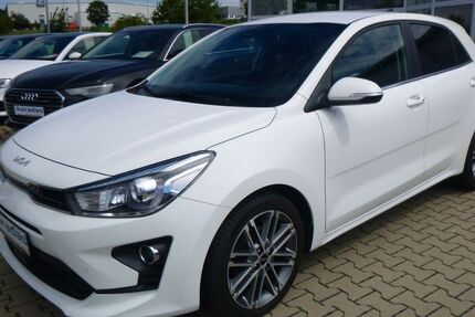 Kia Rio 51.400 km 13.900 &euro; Bayreuth 95448