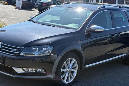 VW Passat Alltrack 270.000 km 5.999 &euro; Bayreuth 95448