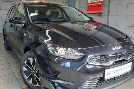 Kia ceed Sportswagon 16.329 km 19.900 &euro; Neusorg 95700