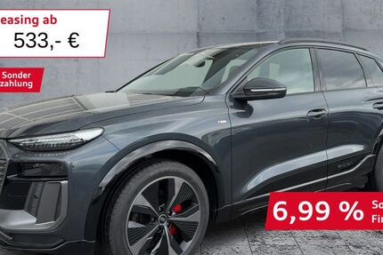 Audi Q6 e-tron 10.732 km 62.930 &euro; Bayreuth 95448