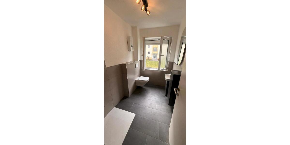 Erdgeschoßwohnung Kulmbach Blaich - 1 Zimmer, 30 m&sup2;, 105.000&euro; | Angebot:25944421