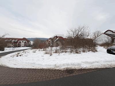 BAUVORHABEN IN IDYLLISCHER LAGE - Grundstück Heinersreuth | Angebot:26237516