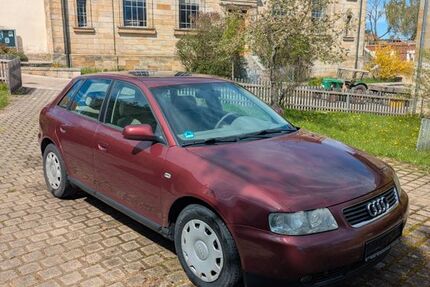 Audi A3 245.000 km 1.290 &euro; Creußen 95473