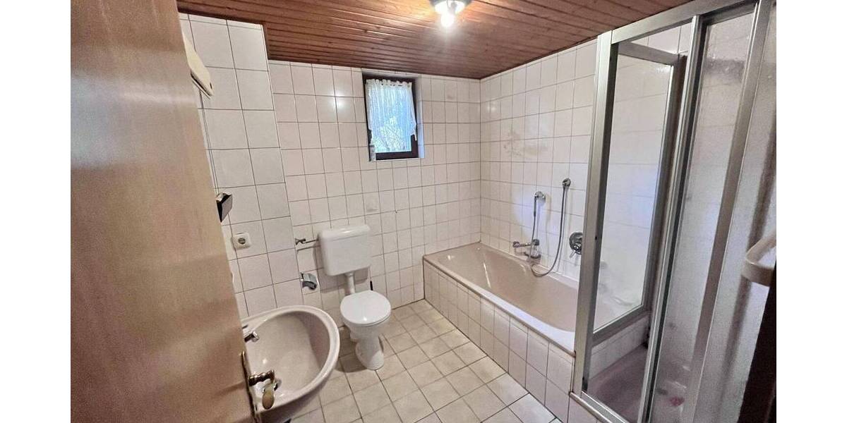 Einfamilienhaus Gößweinstein Kleingesee - 4 Zimmer, 102 m&sup2;, 172.000&euro; | Angebot:26093718