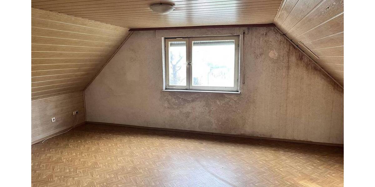 Einfamilienhaus Gößweinstein Kleingesee - 4 Zimmer, 102 m&sup2;, 172.000&euro; | Angebot:26093718