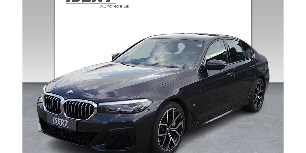 BMW 530 42.100 km 45.950 &euro; Bayreuth 95445