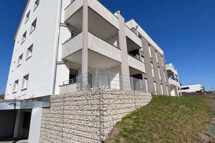 Wohnung Bayreuth Bernecker Straße / Insel / Riedelsberg - 3 Zimmer, 93 m&sup2;, 1.440&euro; | Angebot:23708488