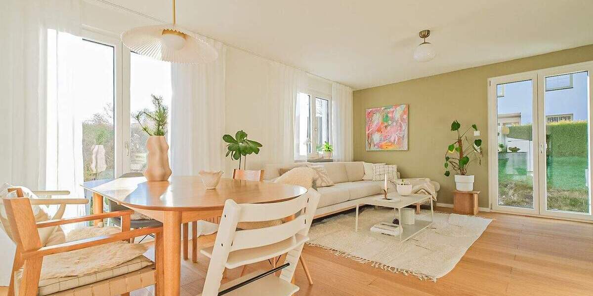 Einfamilienhaus Mehlmeisel - 5 Zimmer, 112 m&sup2;, 370.000&euro; | Angebot:25743753