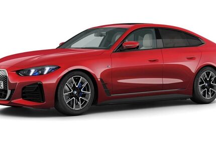 BMW i4 19.361 km 52.420 &euro; Bayreuth 95447