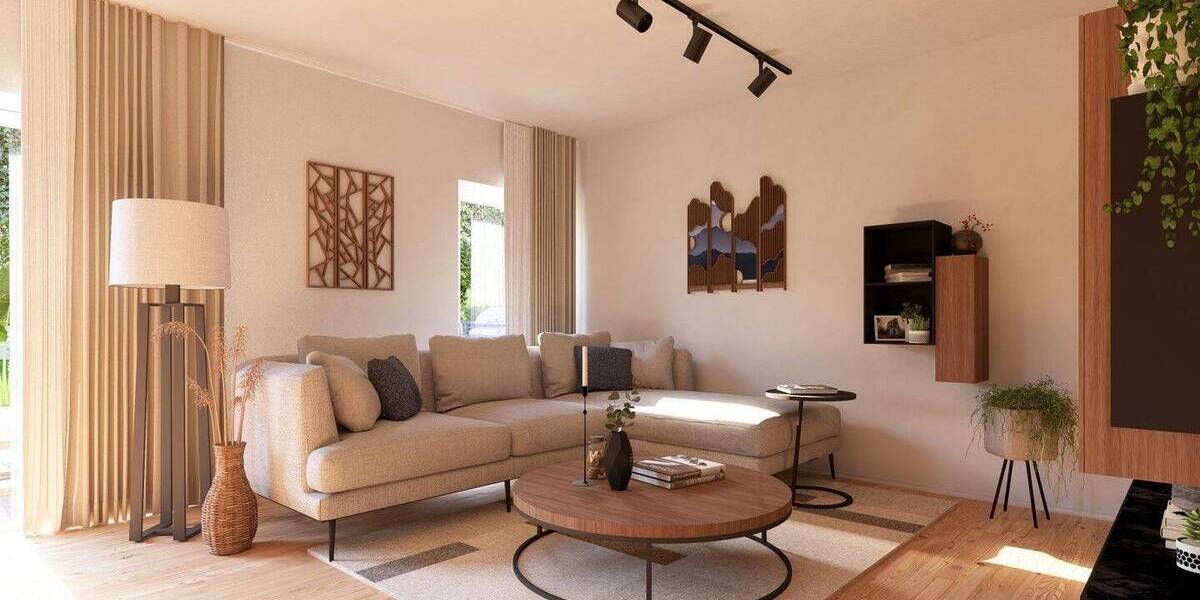 Einfamilienhaus Kulmbach Burghaig - 4 Zimmer, 136 m&sup2;, 327.300&euro; | Angebot:26703551