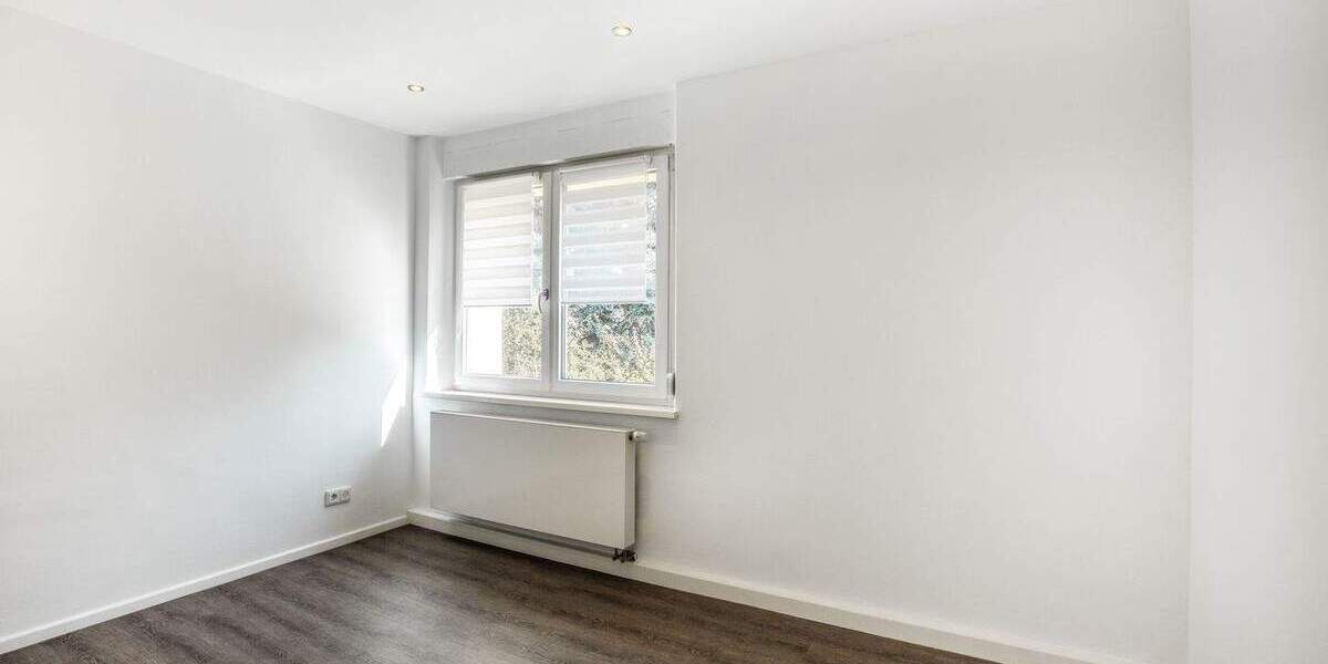 Etagenwohnung Bayreuth Gartenstadt - 3 Zimmer, 79 m&sup2;, 315.000&euro; | Angebot:25896444