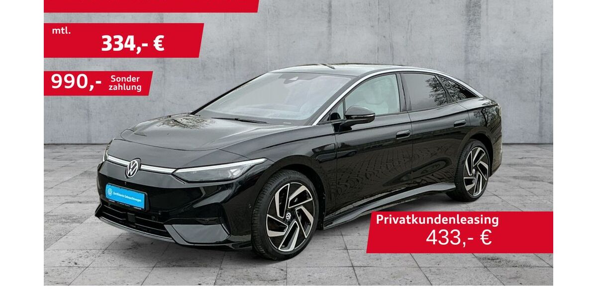 VW ID.7 19.200 km 39.300 &euro; Kulmbach 95326