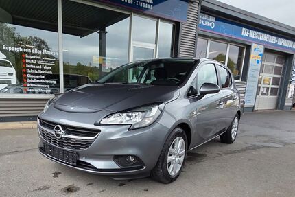 Opel Corsa 78.114 km 9.250 &euro; Stadtsteinach 95346