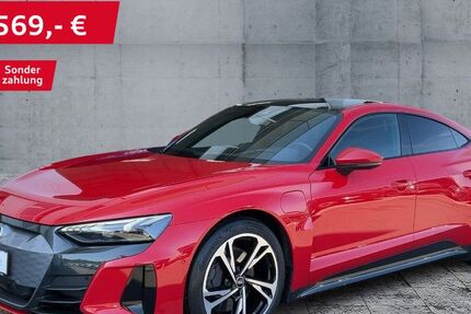 Audi e-tron GT 34.079 km 49.930 &euro; Bayreuth 95448