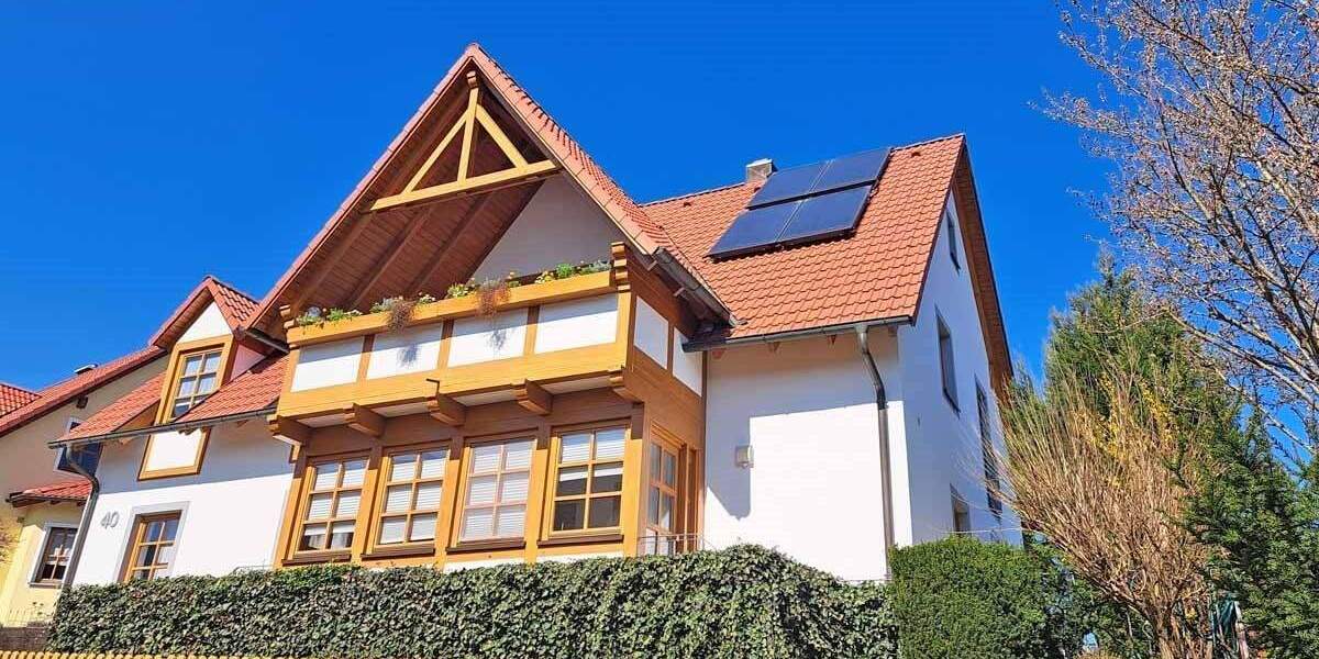 Einfamilienhaus Heinersreuth Altenplos - 6 Zimmer, 220 m&sup2;, 575.000&euro; | Angebot:25673841