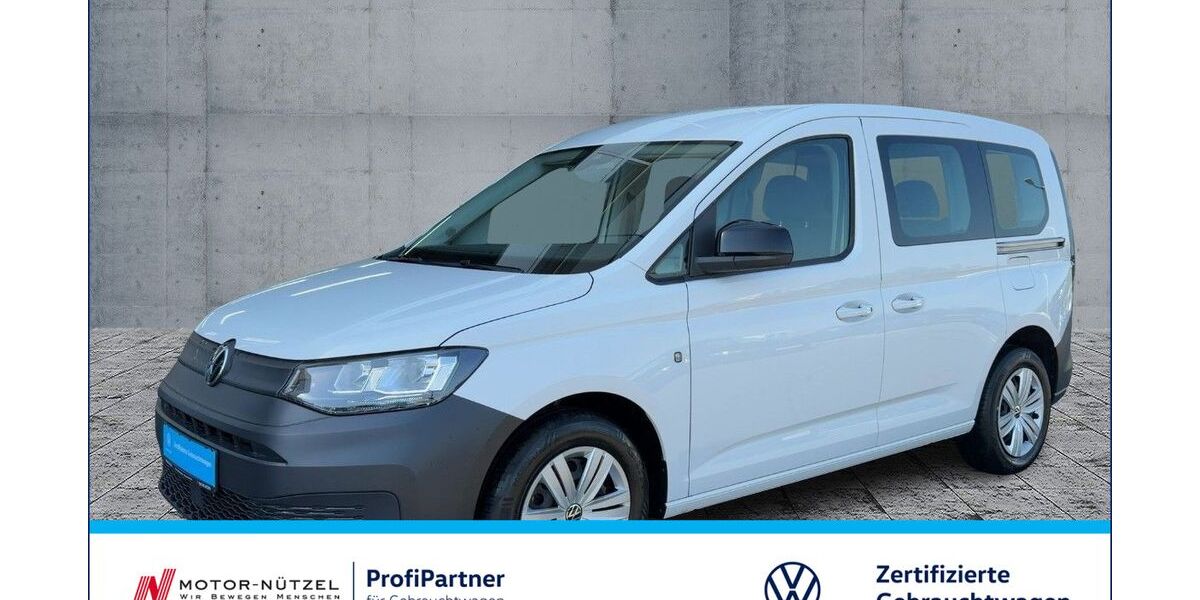 VW Caddy 35.184 km 20.930 &euro; Bayreuth 95448