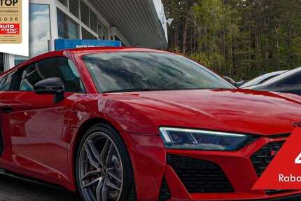 Audi R8 69.900 km 108.950 &euro; Eschenbach i.d.OPf. 92676