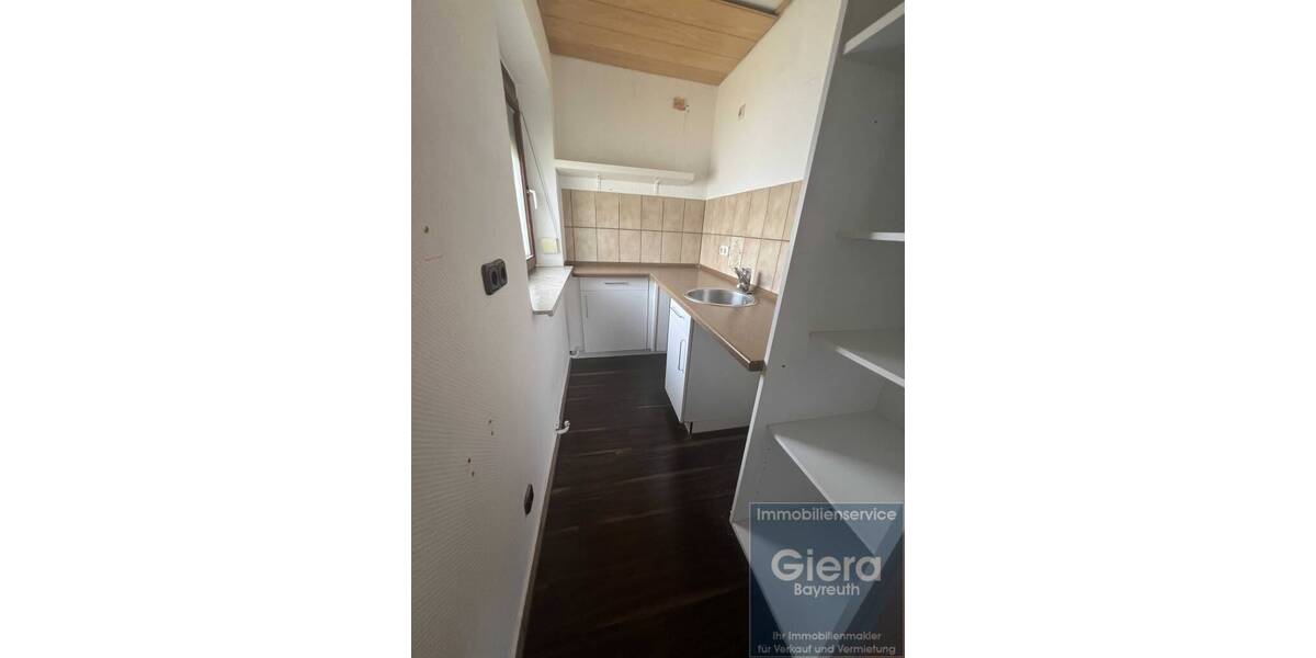 Etagenwohnung Hummeltal Pittersdorf - 4 Zimmer, 102 m&sup2;, 195.000&euro; | Angebot:26470397