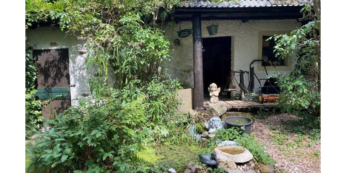 Einfamilienhaus Emtmannsberg Eichschlag - 8 Zimmer, 200 m&sup2;, 440.000&euro; | Angebot:26190921