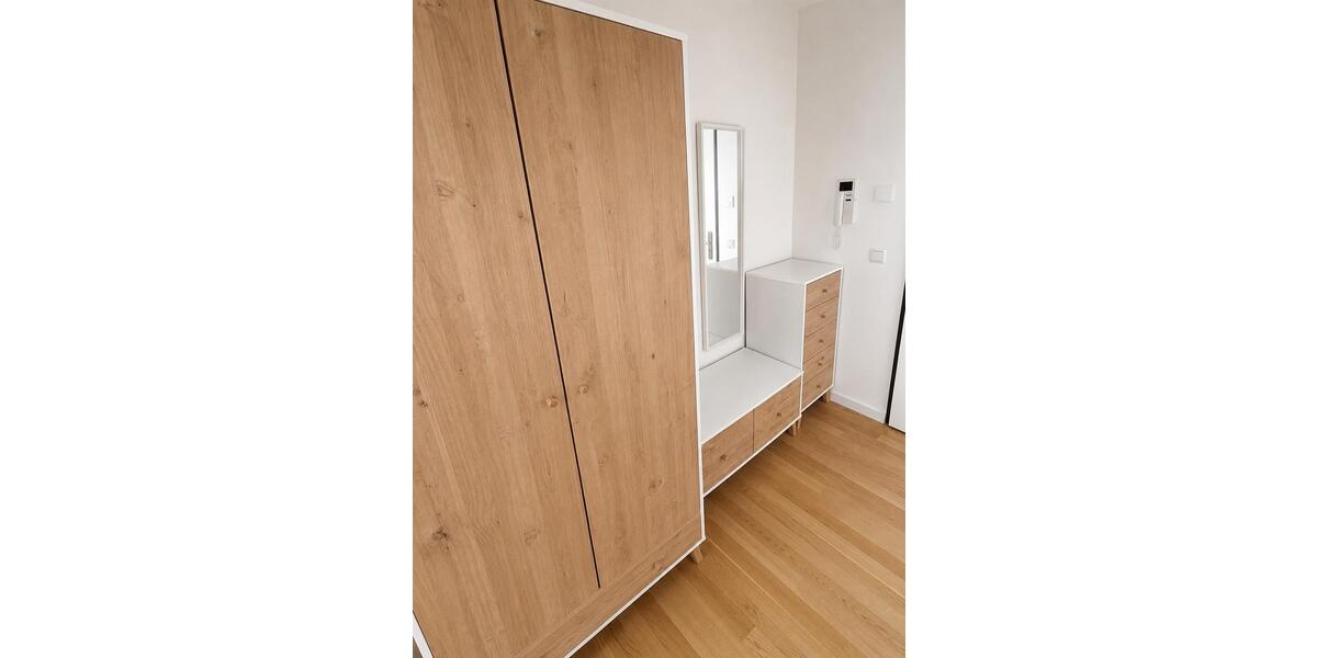 Etagenwohnung Bayreuth Bernecker Straße / Insel / Riedelsberg - 2 Zimmer, 68 m&sup2;, 329.000&euro; | Angebot:26789101