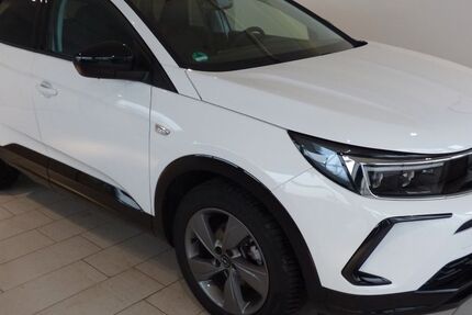 Opel Grandland (X) 19.800 km 20.999 &euro; Ahorntal 95491