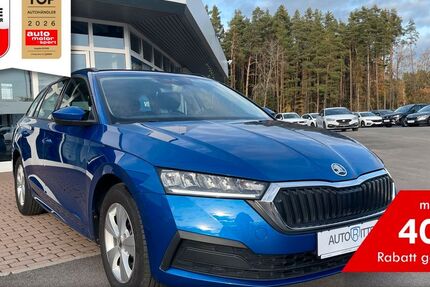 Skoda Octavia 29.900 km 23.490 &euro; Eschenbach 92676