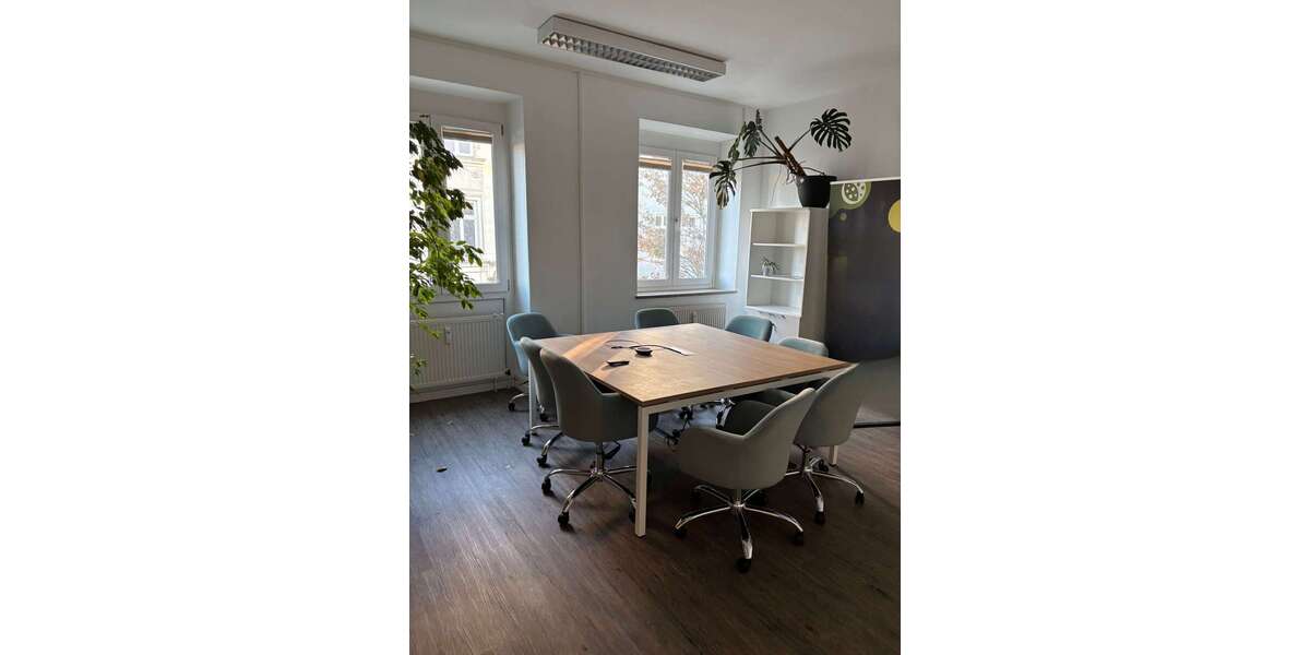 Gewerbeobjekt Bayreuth City - 2.700&euro; | Angebot:24597005