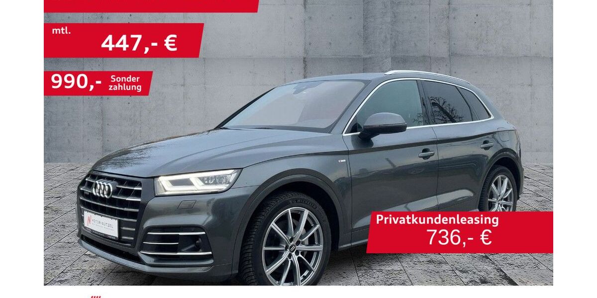 Audi Q5 95.333 km 38.400 &euro; Pegnitz 91257