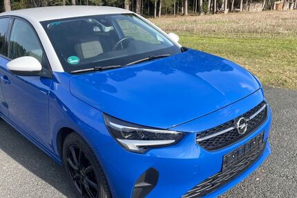 Opel Corsa 70.000 km 10.500 &euro; Pegnitz 91257