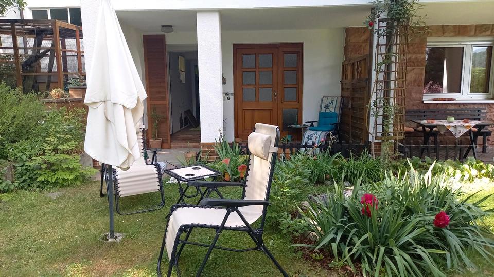 Etagenwohnung Kulmbach Blaich - 2 Zimmer, 67 m&sup2;, 1.100&euro; | Angebot:25702421