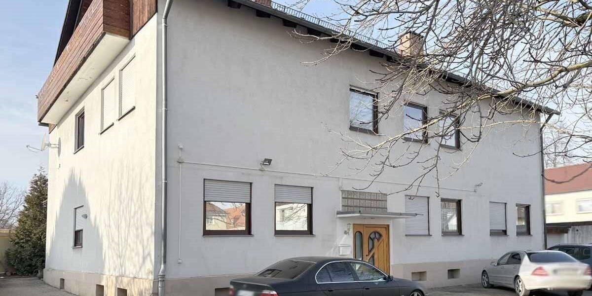 Etagenwohnung Bayreuth Altstadt - 3 Zimmer, 126 m&sup2;, 319.000&euro; | Angebot:26834507