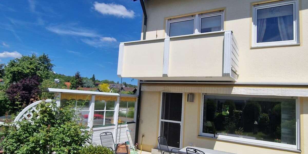 Einfamilienhaus Bayreuth Meyernberg - 6.5 Zimmer, 137 m&sup2;, 470.000&euro; | Angebot:26769070