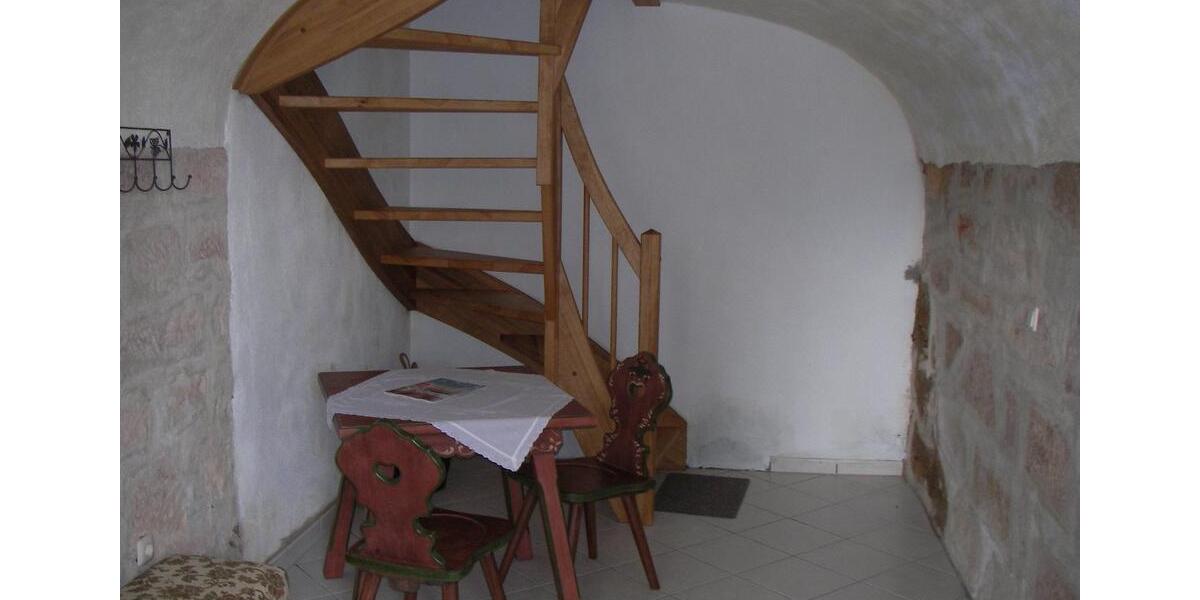 Villa Kulmbach Blaich - 9 Zimmer, 250 m&sup2;, 1.999&euro; | Angebot:24450928