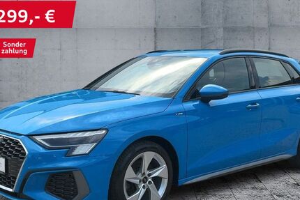 Audi A3 51.623 km 24.480 &euro; Kulmbach 95326