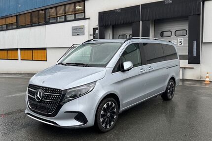 Mercedes-Benz V 300 2.259 km 77.777 &euro; Pegnitz 91257