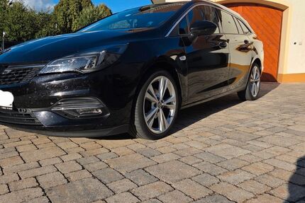 Opel Astra 101.000 km 10.500 &euro; Gößweinstein 91327