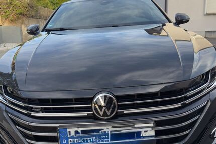 VW Arteon 91.000 km 30.600 &euro; Kemnath 95478