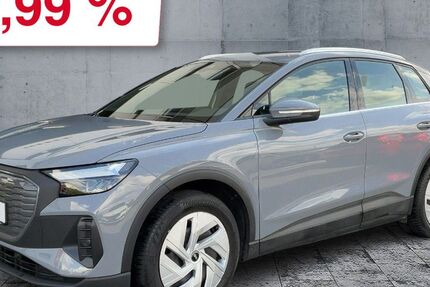 Audi Q4 e-tron 38.779 km 26.557 &euro; Bayreuth 95448