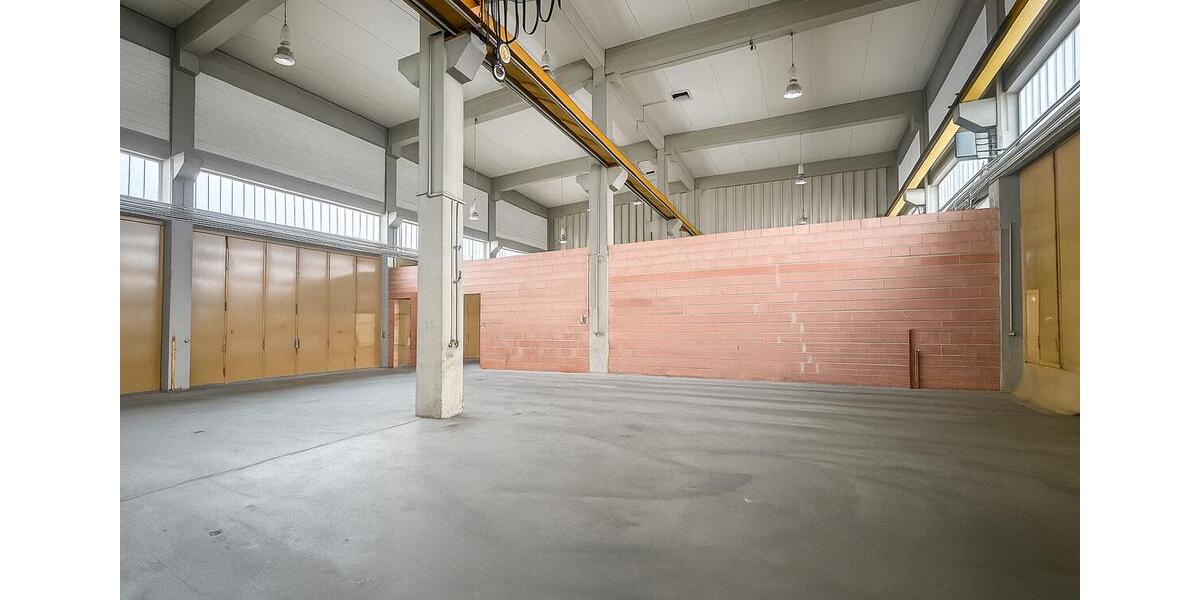 Gewerbeobjekt Bindlach - 4.950&euro; | Angebot:23602288