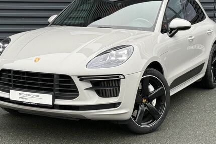Porsche Macan 72.900 km 74.890 &euro; Bayreuth 95448