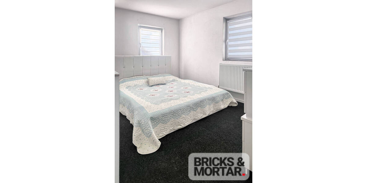 Doppelhaushälfte Heinersreuth Altenplos - 4 Zimmer, 104 m&sup2;, 285.000&euro; | Angebot:25671706