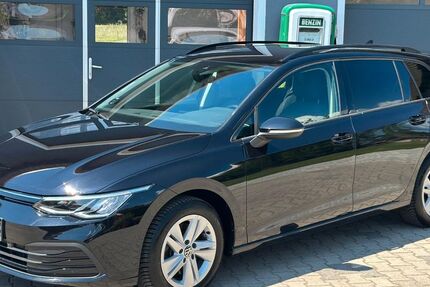 VW Golf 60.000 km 16.890 &euro; Ahorntal 95491